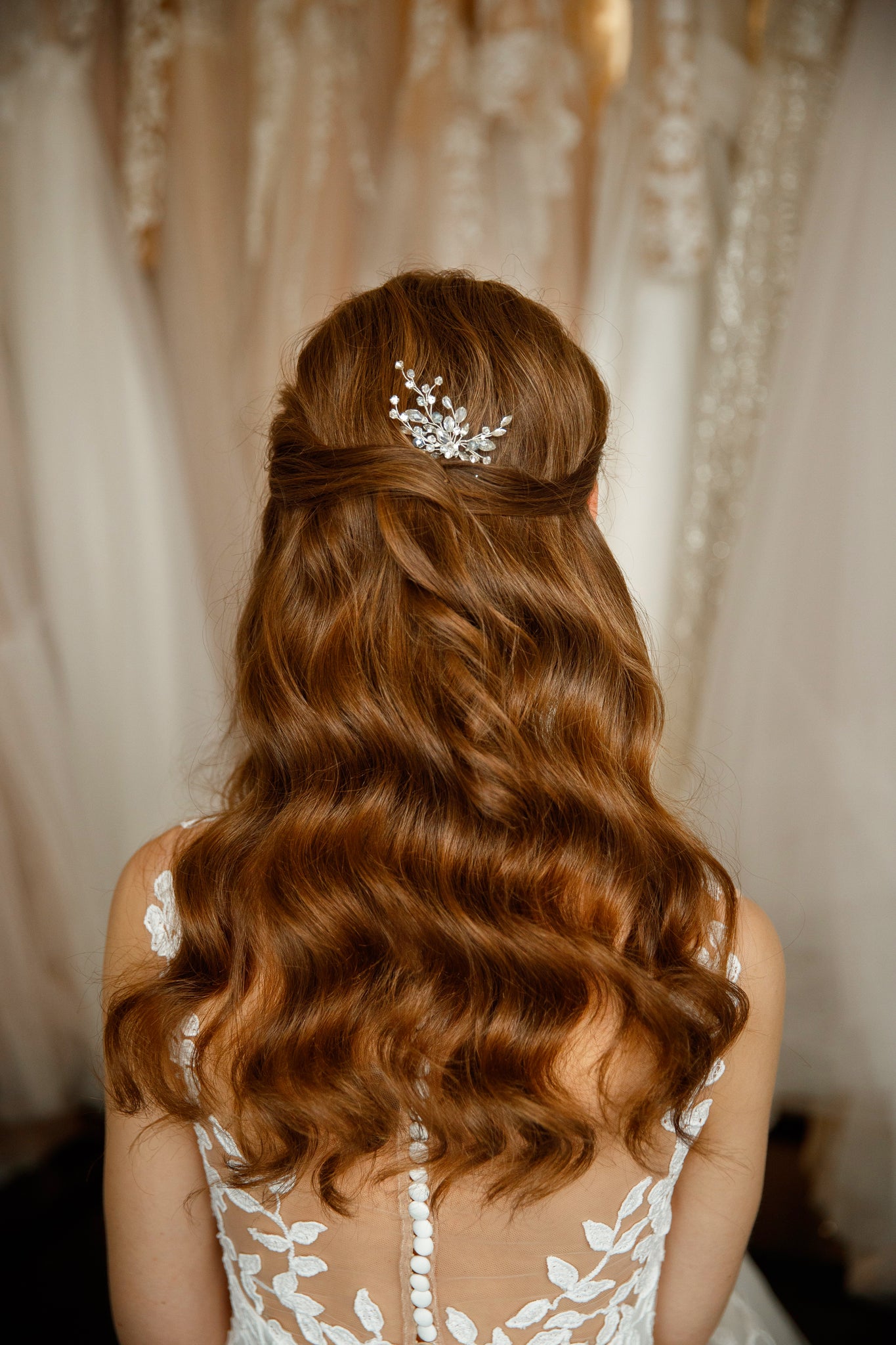 Crystal-wedding-hair-pin